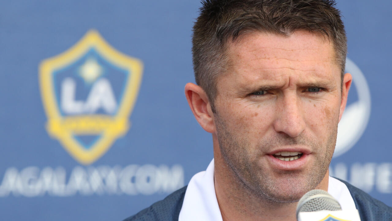 Irish legend Robbie Keane appointed new boss of Hungarian champions Ferencvaros