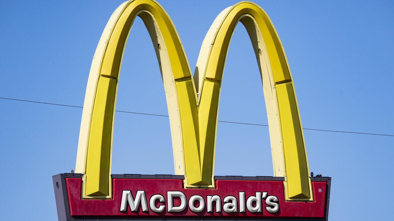 McDonald's rolls back some of its diversity practices