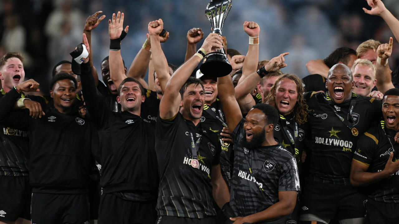 Questions remain over South African involvement in Champions Cup