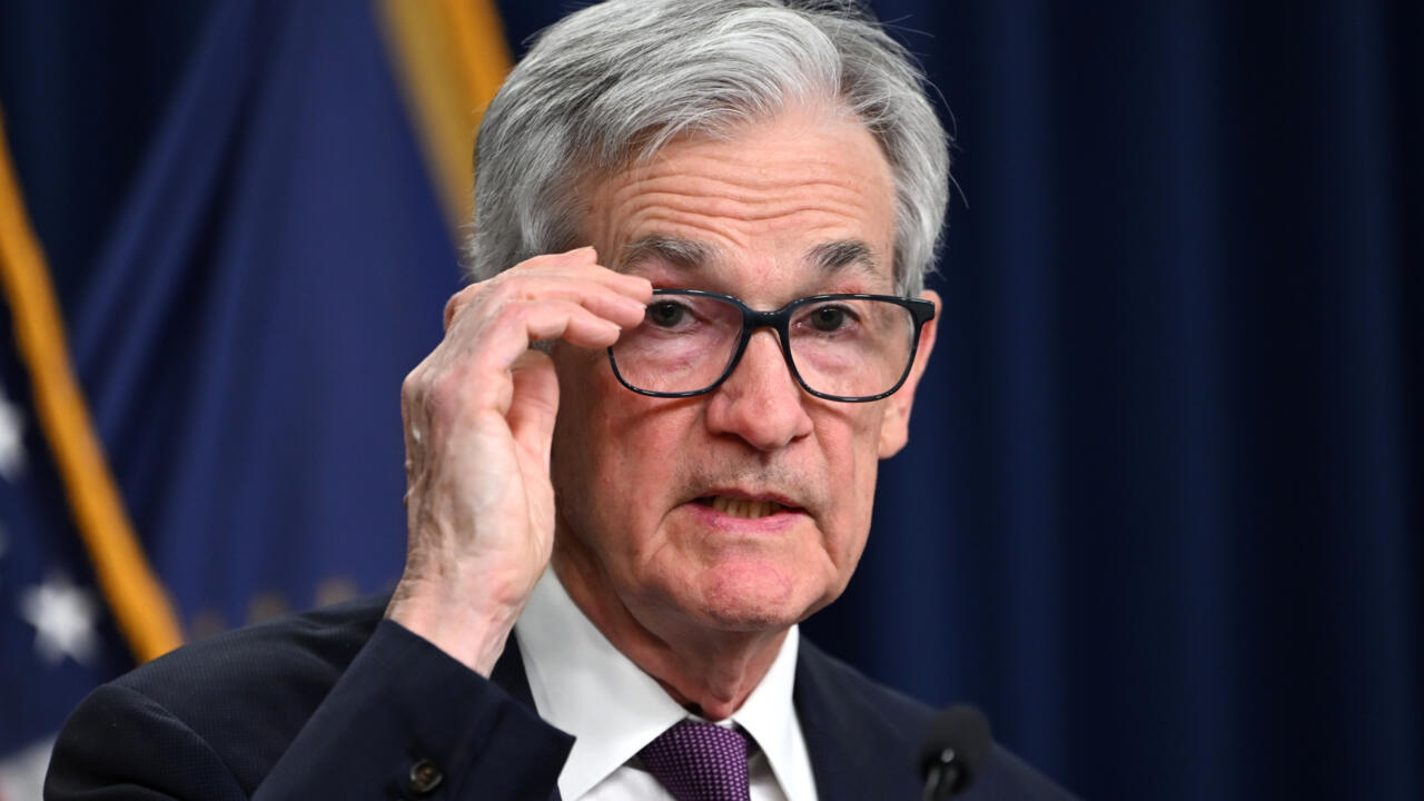 US Fed officials concerned over 'stalled' disinflation, tariffs: minutes