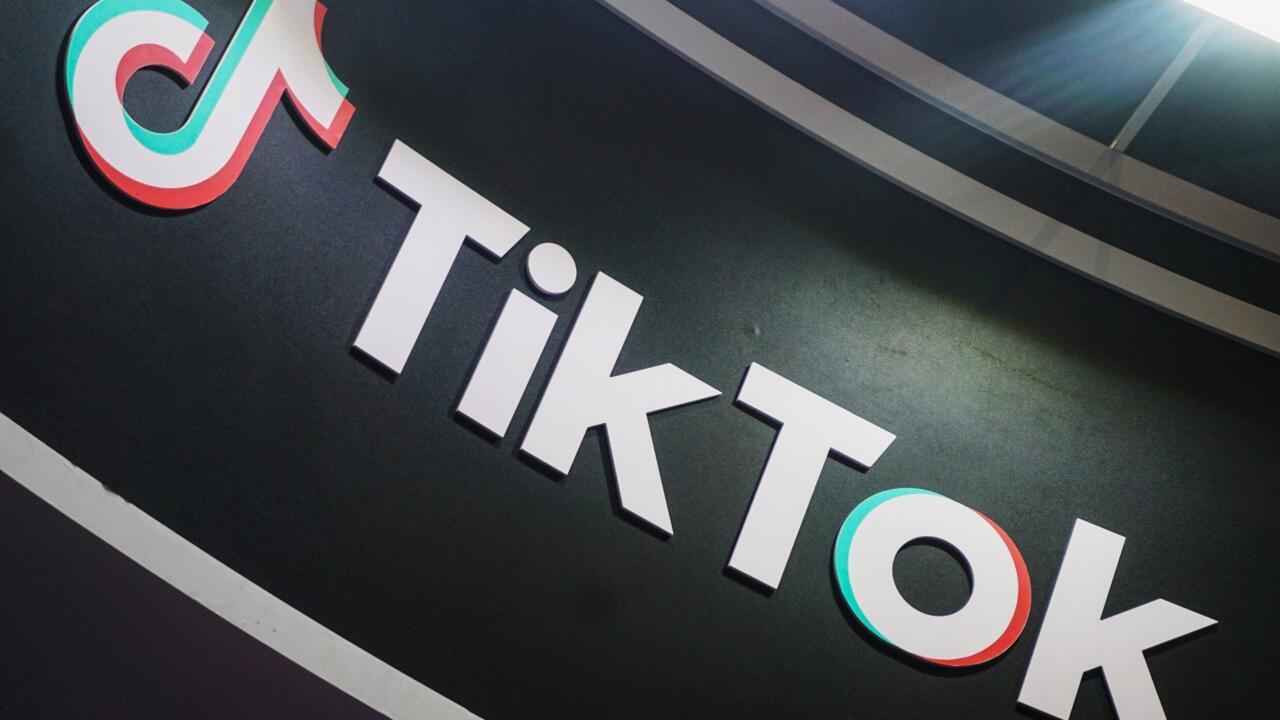 US Supreme Court to hear TikTok ban case