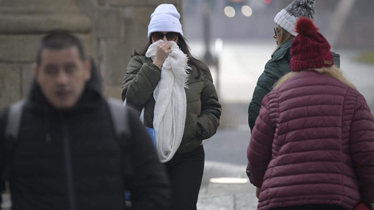 Uruguay bucks 2024 global warming trend