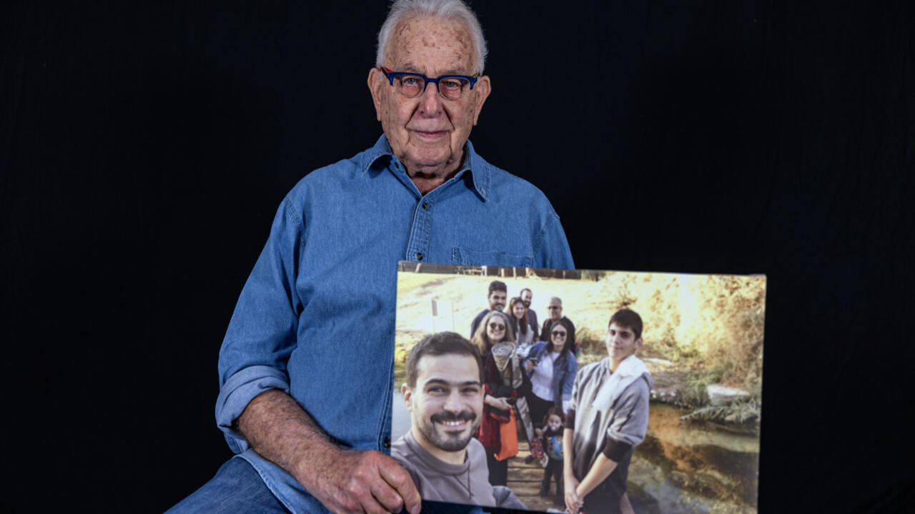 Life after the unthinkable: Shoah survivors who began again in Israel