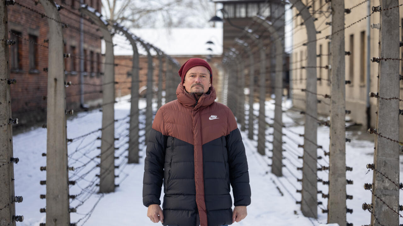 'Our mission': Auschwitz museum staff recount their everyday jobs