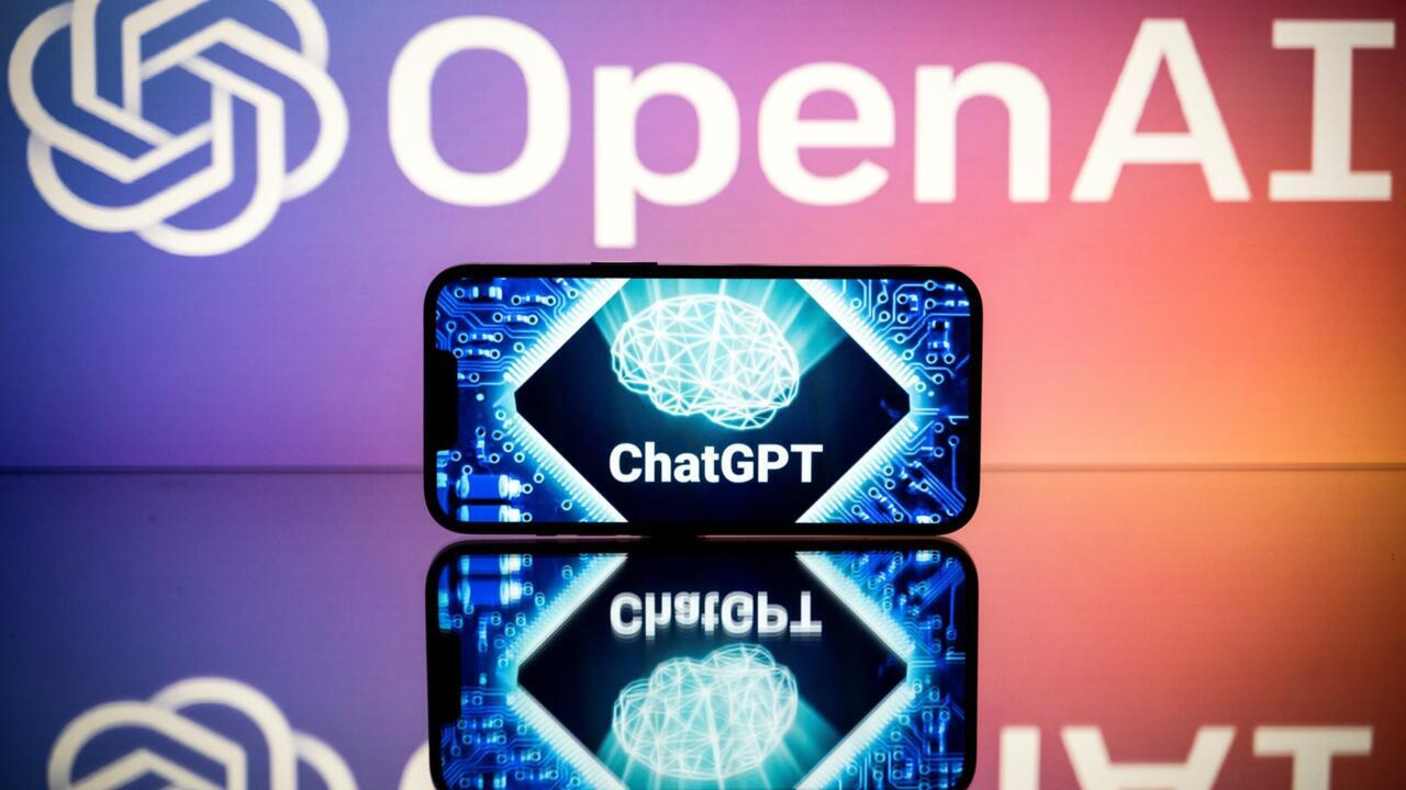 OpenAI says to host some customers' data in Europe