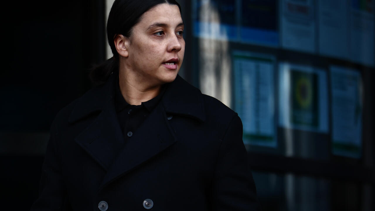 Chelsea star Sam Kerr's 'stupid and white' remark was 'hostile': prosecutors