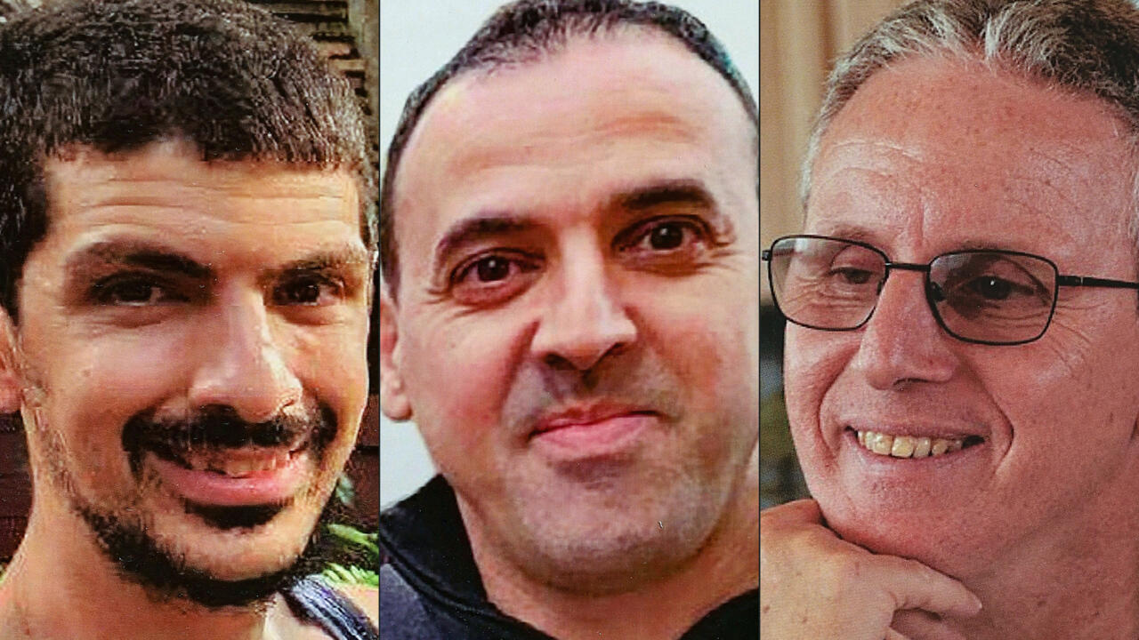 Hamas, Israel to begin fifth hostage