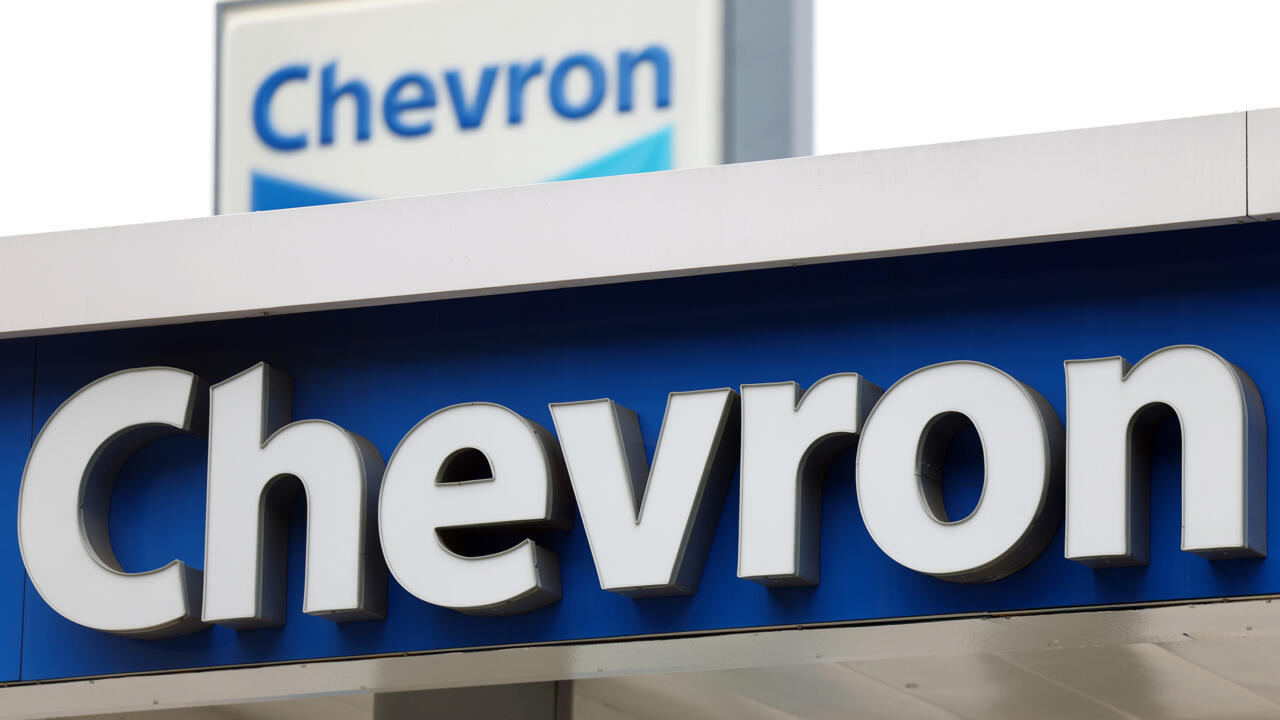 Chevron to cut 15