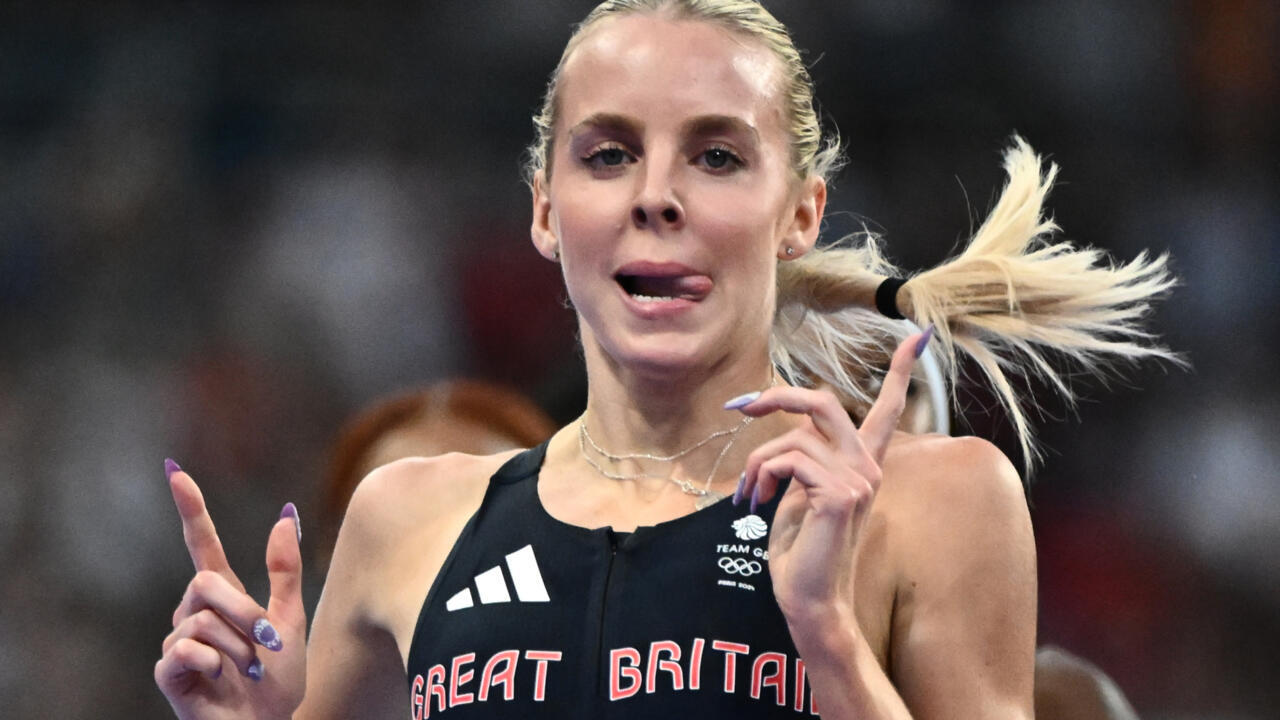 Injury forces Olympic champion Hodgkinson out of 800m record bid in own race